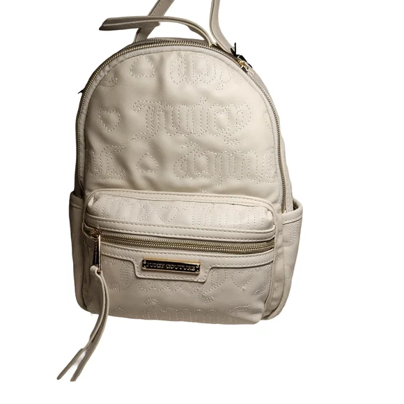Juicy Couture Bags Juicy Couture Mini Backpack Poshmark